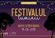 Șanțul cetății Oradea va găzdui cea de-a XII-a ediție a Festivalului Luminii