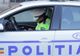 Polițist din Galați, lăsat fără permis după ce a fost prins cu 121 km/h în localitate