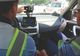 118 participanți la trafic care nu au respectat legislația rutieră, sancționați de polițiștii rutieri în acțiune, în zilele de  joi și vineri