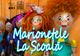 Marionetele la școală