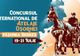 Oșorhei va găzdui un concurs internațional de atelaje