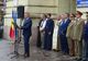Ziua Imnului Național sărbătorită la Oradea