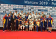 Trei judoka orădeni au ajutat România să cucerească argintul la Campionatul European de judo cadeți – ediția 2019