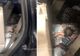 Minoră ascunsă de mamă între banchetele din spate ale unui autoturism, depistată în P.T.F Borș