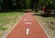 Licitație pentru realizarea pistei de alergare din parcul Salca, proiect aprobat în cadrul bugetării participative
