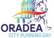 Oradea City Running Day
