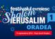 Festivalul Evreiesc Shalom Ierusalim