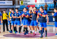 A 3-a victorie stagională pentru CSM Oradea în Divizia A la handbal masculin – ediția 2019/20