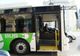 Autobuze noi în Oradea, majoritatea hibrid, pe proiecte europene