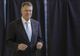  Klaus Iohannis, la vot: Astăzi românii decid ce viitor va avea România 