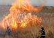 10 incendii de vegetație în 4 zile în județul Bihor
