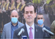 Ludovic Orban, despre anularea amenzilor de către CCR: "Este o decizie care mă șochează, care are un vădit caracter politic și care este în favoarea celor care încalcă legea”