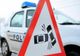 Trei autoturisme implicate într-un accident la Chiribiş
