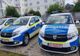 18 autoturisme de serviciu noi au intrat în dotarea polițiștilor bihoreni