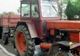 Bărbat de 59 de ani lovit de un tractor