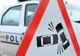 Accident provocat de un tânăr de 20 de ani! Acesta şi-a abandonat prietenul rănit