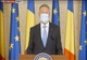 VIDEO Iohannis: O victorie istorică a dreptei, un vot de blam la adresa modului de a face politică al PSD