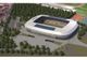 FOTO | Oradea va avea un stadion nou
