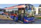 A sosit la Oradea primul autobuz hibrid! Până la finalul anului 2021 vor fi livrate alte 15