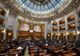 Senatorii, chemați de urgență din vacanță, pentru o sesiune extraordinară