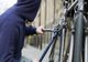 Hoți de biciclete, prinși de polițiștii din Marghita