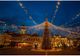 Se aprind luminile de sărbători la Oradea
