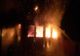 Gospodărie din Valea Mare de Criș, afectată de incendiu  provocat de un scurtcircuit