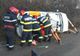 Accident în Oradea! O persoană, la spital