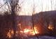 Peste 30 de incendii produse în weekend, în județul Bihor