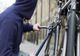 Tânăr din Tinca arestat pentru furturi repetate de biciclete