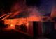 Incendiu la o gospodărie din Fegernic! Focul a pornit din cauza unei improvizaţii electrice (FOTO)