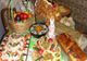 Ce reţete delicioase poţi face cu mâncarea rămasă de la masa de Paște