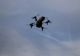 ATERIZĂRI AMÂNATE PE AEROPORTUL OTOPENI DIN CAUZA UNEI DRONE 