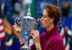 JANNIK SINNER, CAMPION LA US OPEN