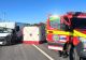 Accident grav pe DN1, în Bihor: șofer de microbuz în stop cardio-respirator după impactul cu un TIR. Alte trei persoane, rănite